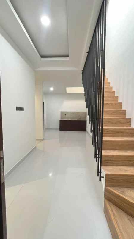 dijual rumah duta lestari duta harapan