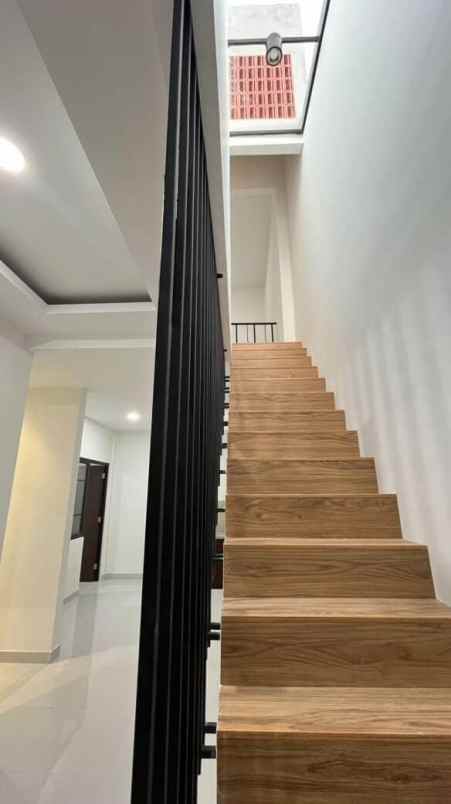 dijual rumah duta lestari duta harapan