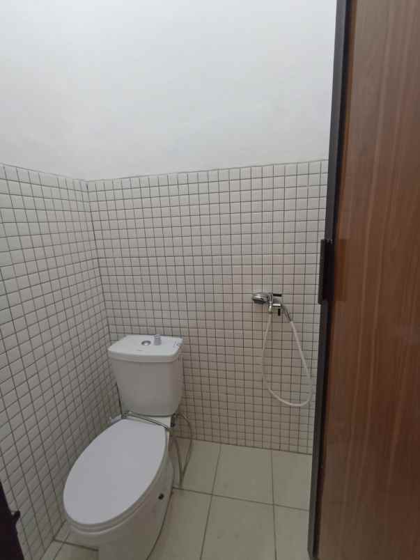 dijual rumah el banna city ngenep