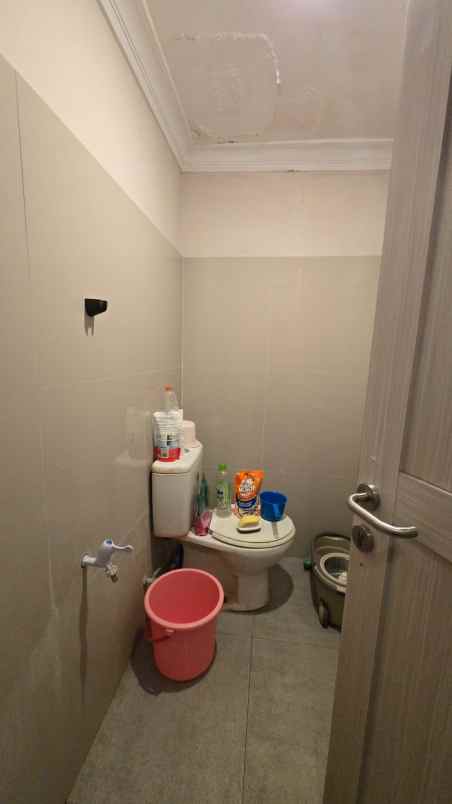 dijual rumah gading parkview kelapa gading