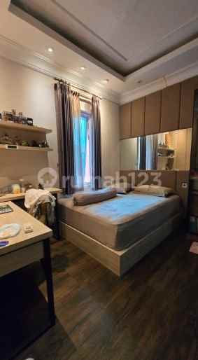 dijual rumah gading parkview kelapa gading