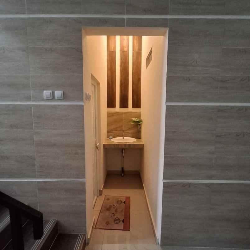 dijual rumah gamping sleman