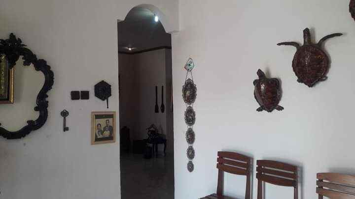 dijual rumah gempol sari