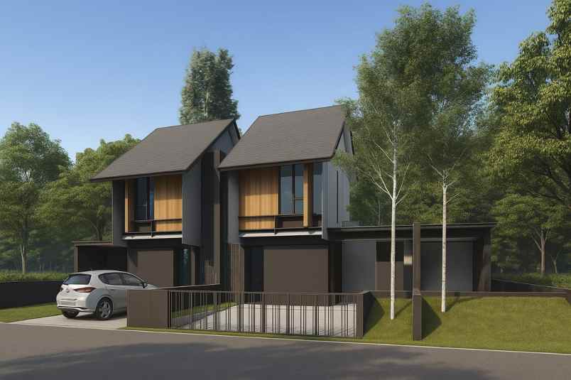 dijual rumah gondoriyo ngaliyan semarang