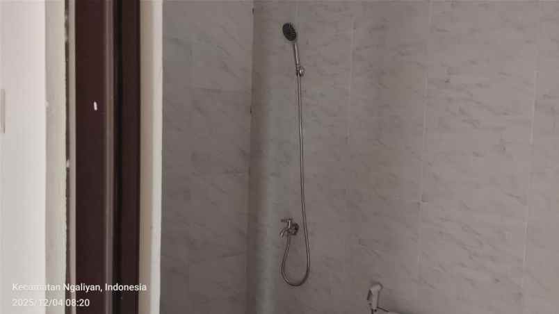 dijual rumah gondoriyo ngaliyan semarang