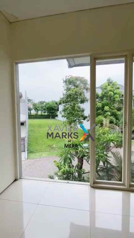 dijual rumah graha famili