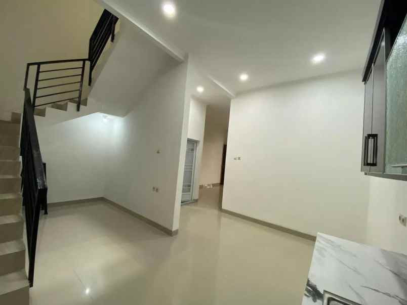 dijual rumah graha sunter pratama