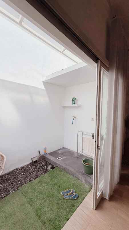 dijual rumah grand alexandria puri