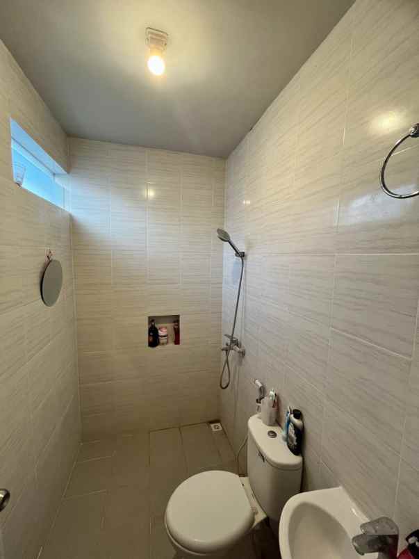 dijual rumah grand sunrise