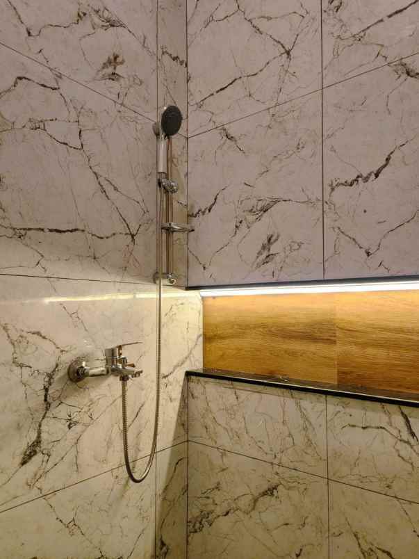 dijual rumah griyo mapan