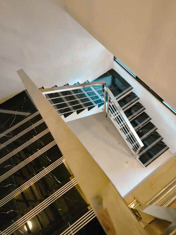 dijual rumah griyo mapan