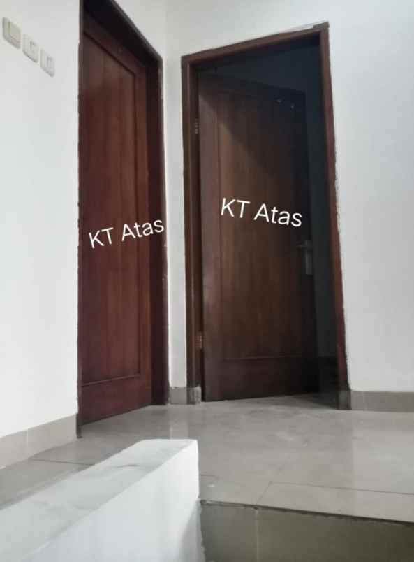 dijual rumah harapan indah 2 cluster aralia