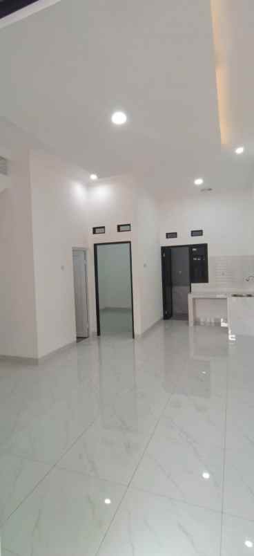 dijual rumah harapan jaya