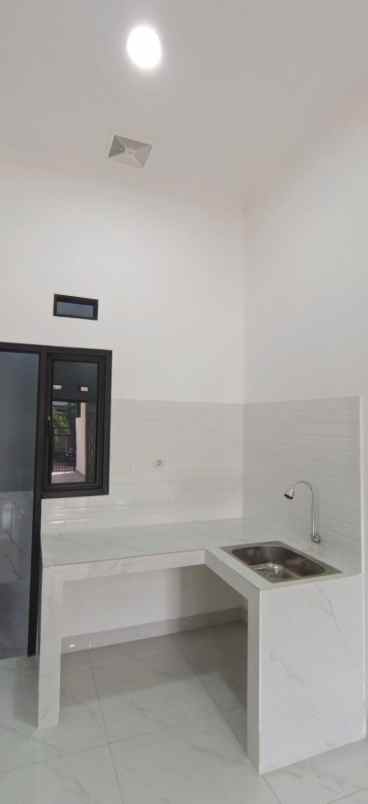 dijual rumah harapan jaya