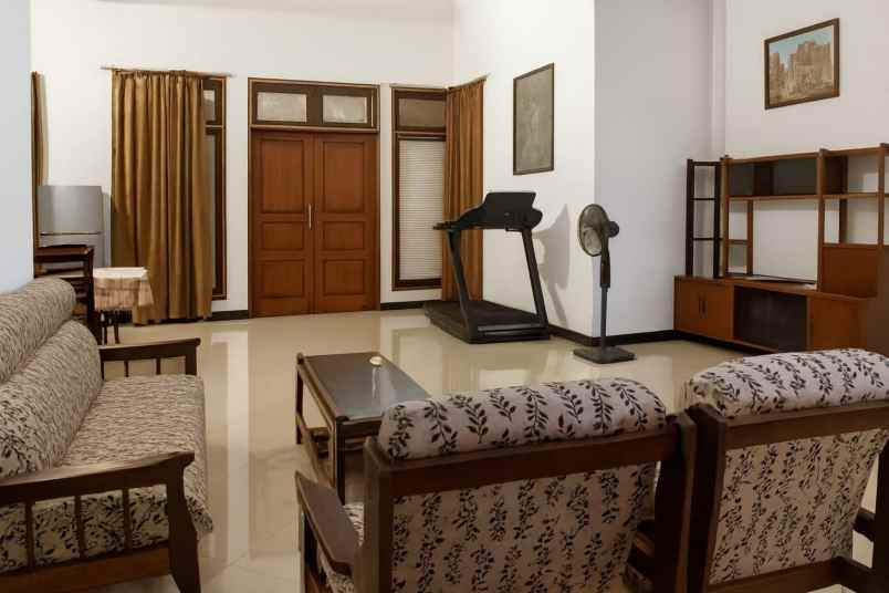 dijual rumah harjamukti cimanggis depok