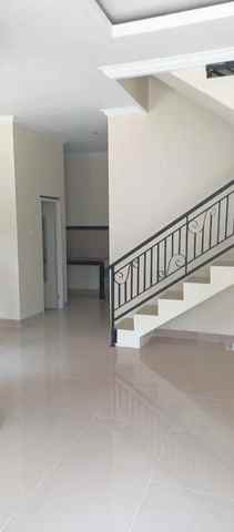 dijual rumah harjamukti residence depok