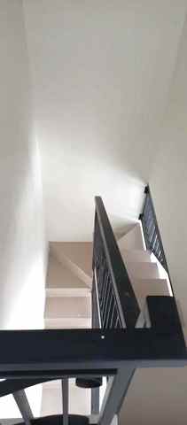 dijual rumah harjamukti residence depok