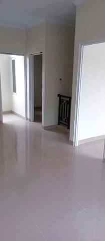 dijual rumah harjamukti residence depok