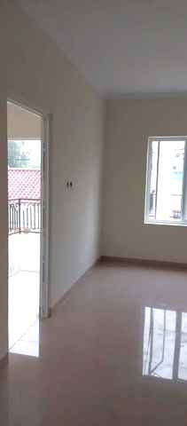 dijual rumah harjamukti residence depok