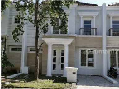 dijual rumah hertasning baru