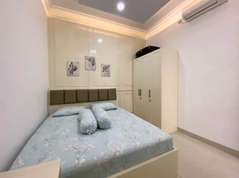 dijual rumah jagakarsa jagakarsa