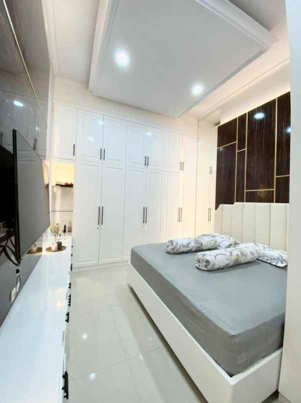 dijual rumah jagakarsa jagakarsa