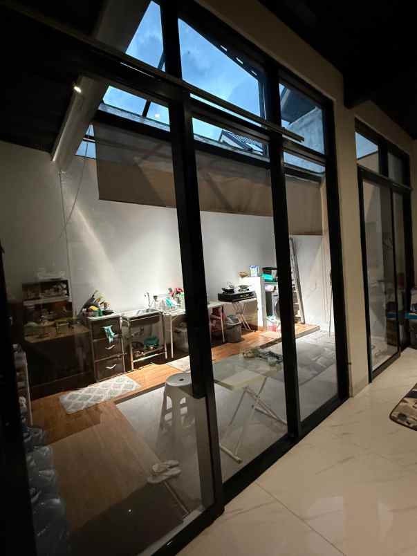 dijual rumah jakarta garden city cakung