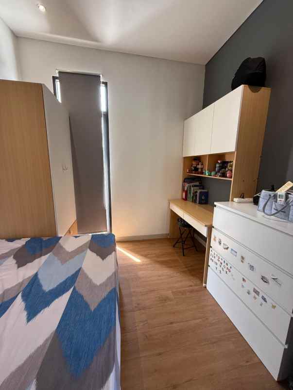 dijual rumah jakarta garden city cakung