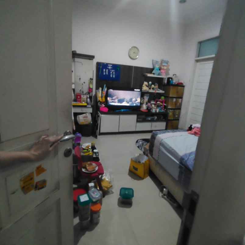 dijual rumah jalan bangka pela mampang