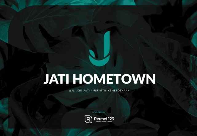 dijual rumah jalan jodipati simpang