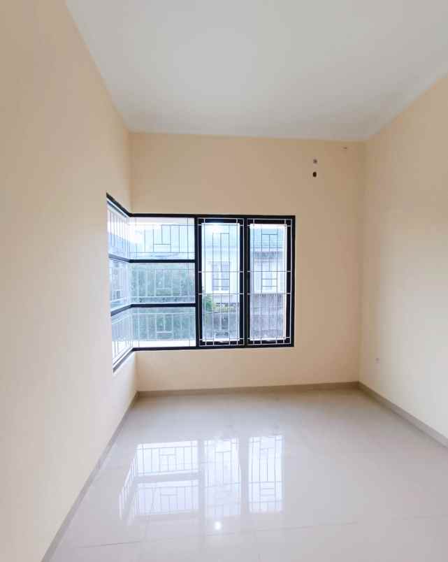 dijual rumah jalan kejaksaan joglo