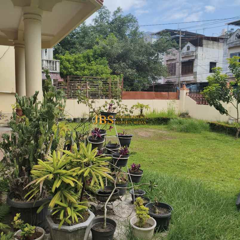 dijual rumah jalan prajurit daerah