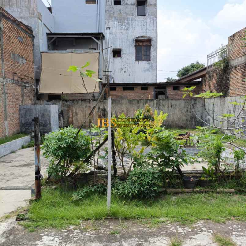 dijual rumah jalan prajurit daerah