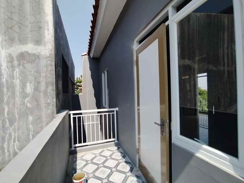 dijual rumah jalan raya curugan tanah