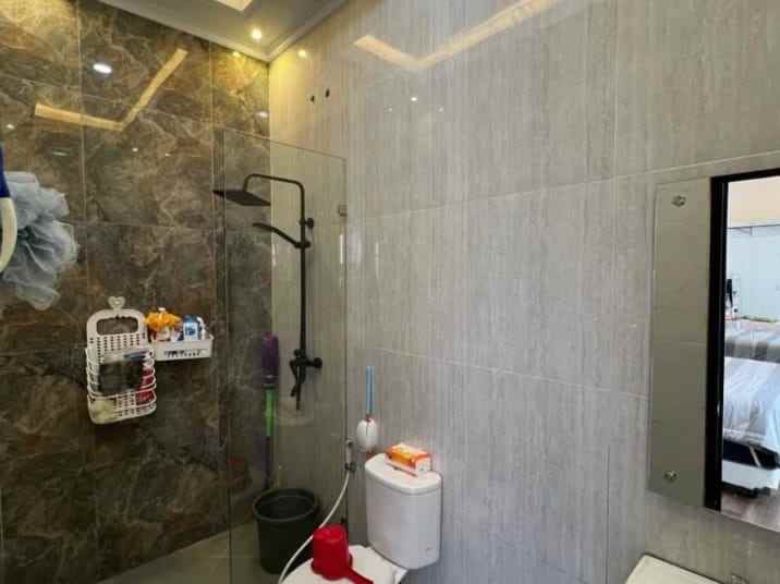 dijual rumah jalan raya kahfi jagakarsa