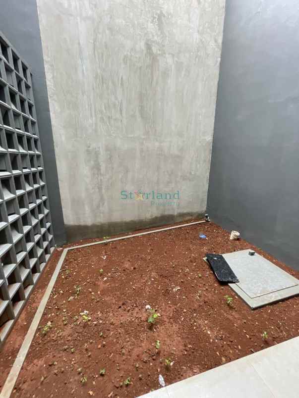 dijual rumah jalan raya rempoa