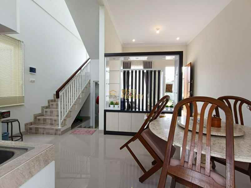 dijual rumah jambon tengah tegalrejo