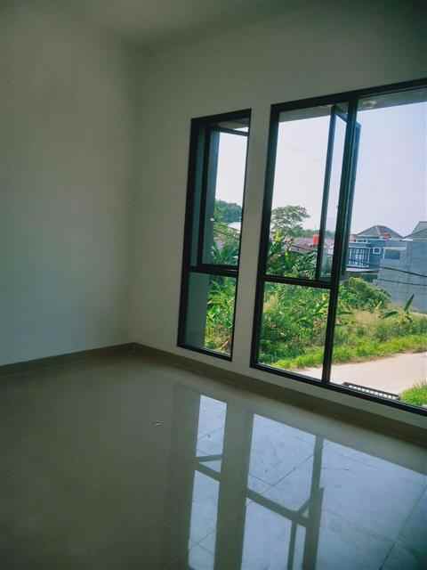 dijual rumah jatiluhur jatiasih kota bekasi