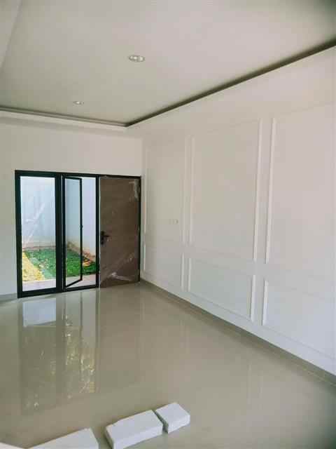 dijual rumah jatiluhur jatiasih kota bekasi