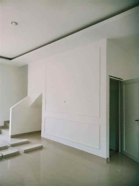 dijual rumah jatiluhur jatiasih kota bekasi