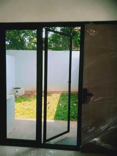 dijual rumah jatiluhur jatiasih kota bekasi