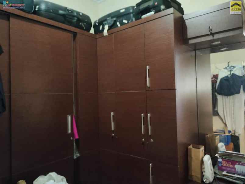 dijual rumah jatimekar jatiasih bekasi