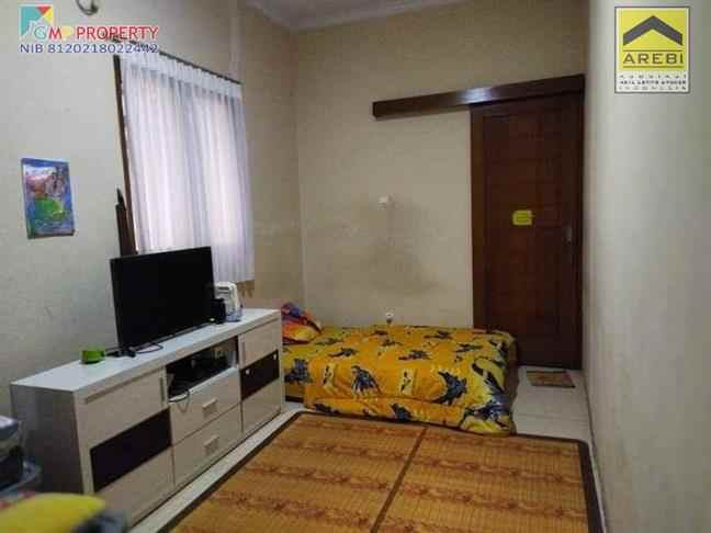 dijual rumah jatimekar jatiasih bekasi