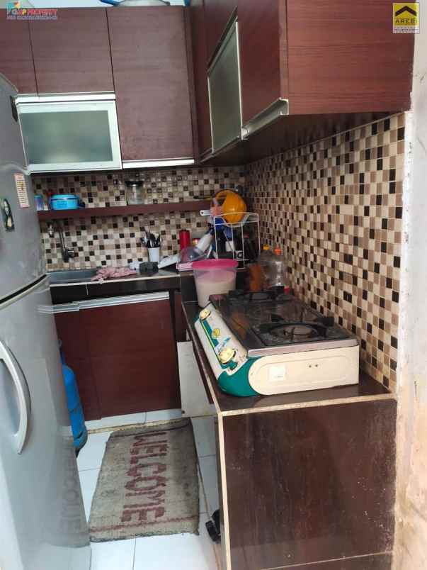 dijual rumah jatimekar jatiasih bekasi