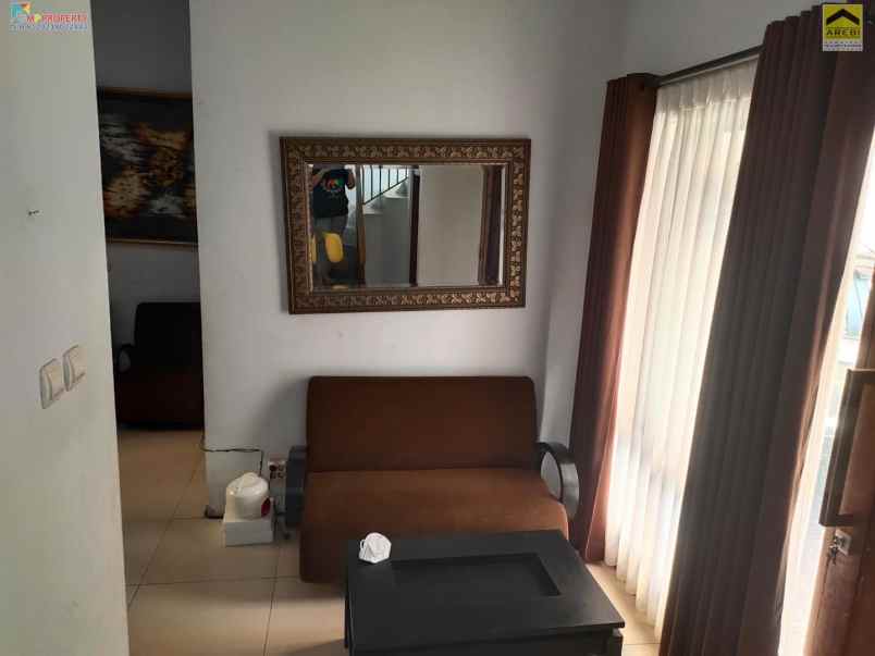 dijual rumah jatimekar jatiasih bekasi