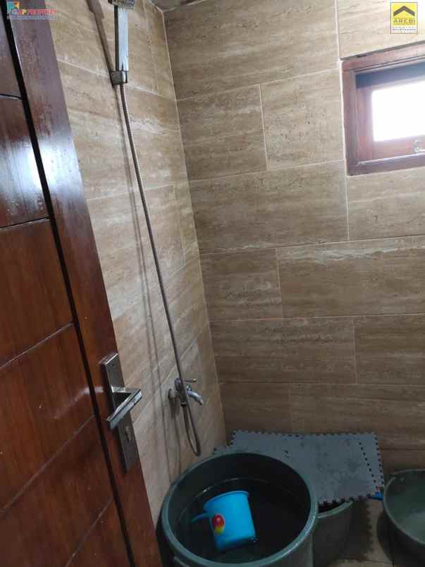 dijual rumah jatimekar jatiasih bekasi