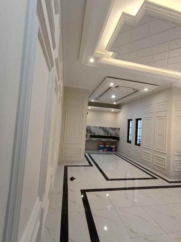 dijual rumah jatimulya