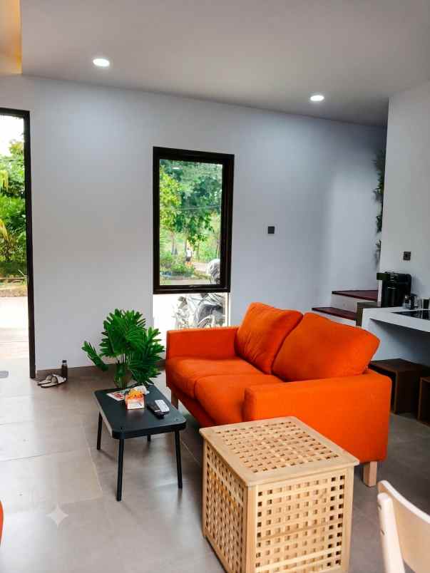 dijual rumah jatimulya regency tambun