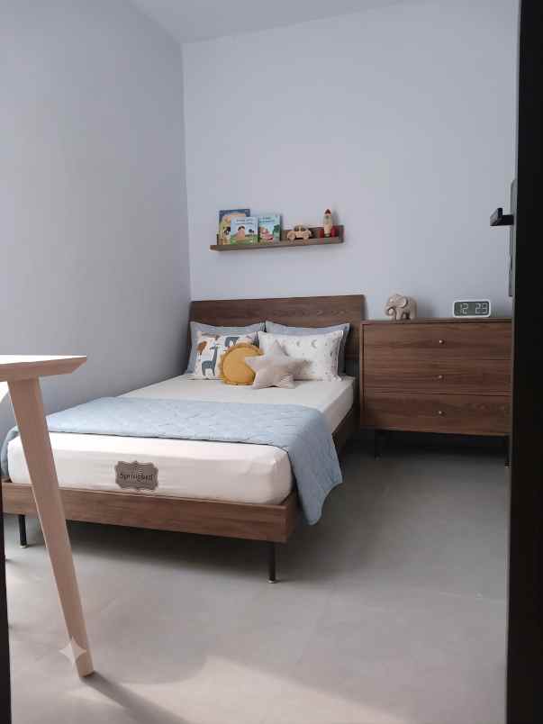 dijual rumah jatimulya regency tambun