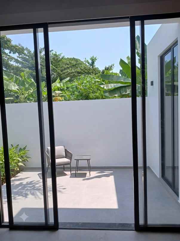 dijual rumah jatimulya regency tambun